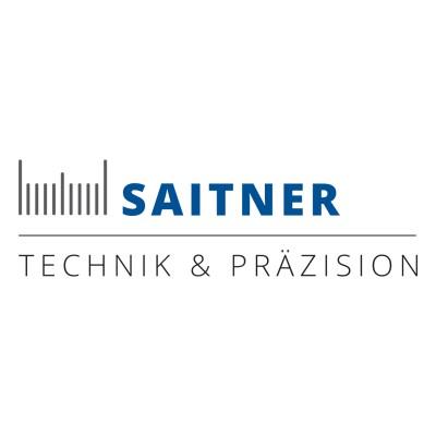 SAITNER Technik & Präzision GmbH & Co. KG Logo