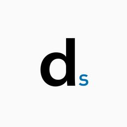 Devtel Software Logo