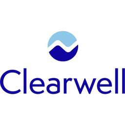 Clearwell Europe AB - 💦 Supporting a sustainable future Logo