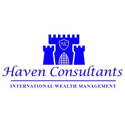 Haven Consultants | International Wealth Management Logo