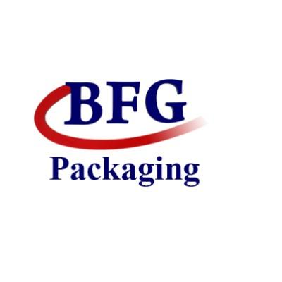 BFG Packaging Logo