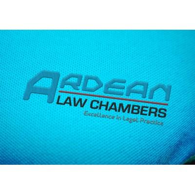 ARDEAN Law Chambers's Logo