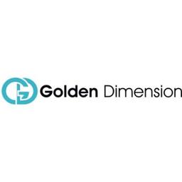Golden Dimension Logo