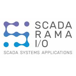 SCADARAMA I/O Logo