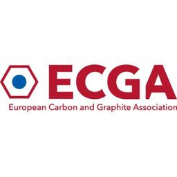 ECGA (European Carbon and Graphite Association) Logo