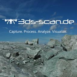 3ds-scan.de Logo