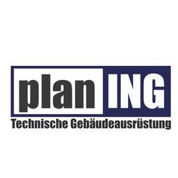 planING GmbH Logo