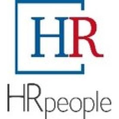 HRpeople Logo