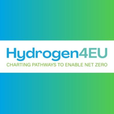 Hydrogen4EU Logo
