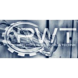 PWT Präzisions Werkzeug Technik Logo