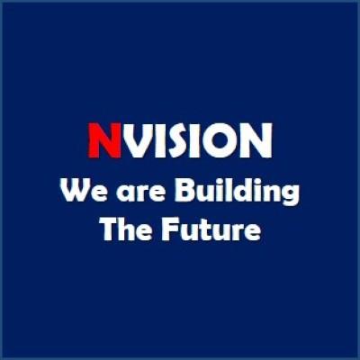 Next Vision's Logo