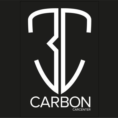 Carbon Car Center Logo