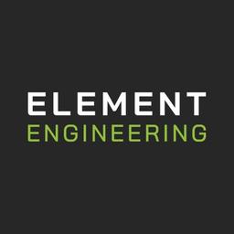 Element Engineering Australia Logo