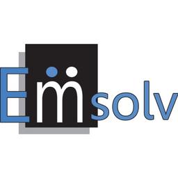 Emsolv Consultants Logo