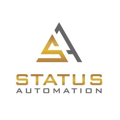 Status Automation AB Logo