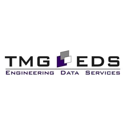 TMG EDS GmbH & Co.KG Logo