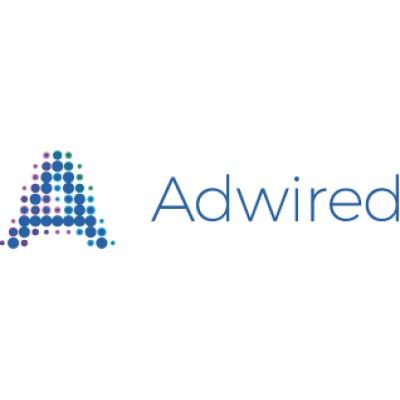 Adwired AG's Logo