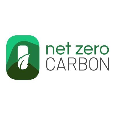 Net Zero Carbon Logo