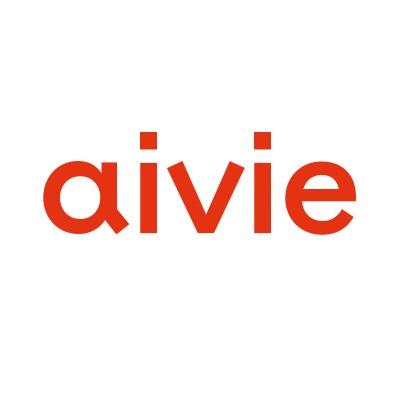 Aivie Logo