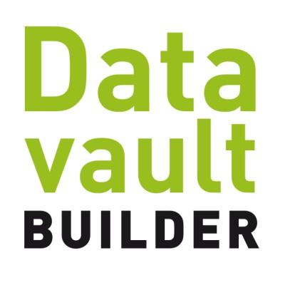 2150 Datavault Builder AG's Logo
