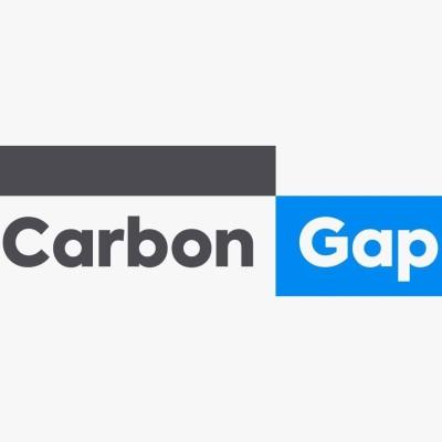 Carbon Gap Logo