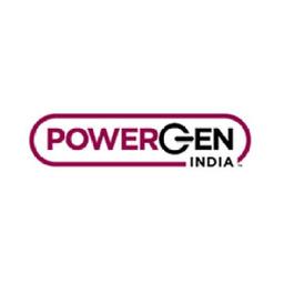 POWERGEN India Logo