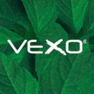 Vexo International (UK) Ltd Logo