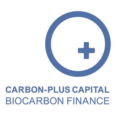 Carbon-Plus Capital Logo