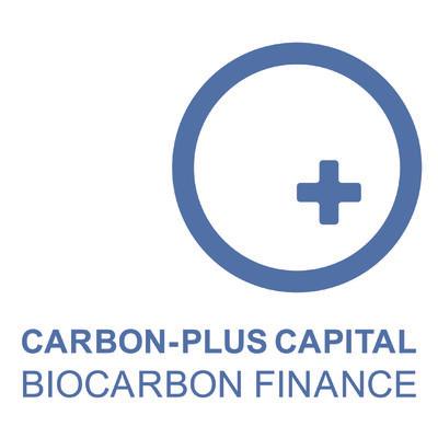 Carbon-Plus Capital's Logo