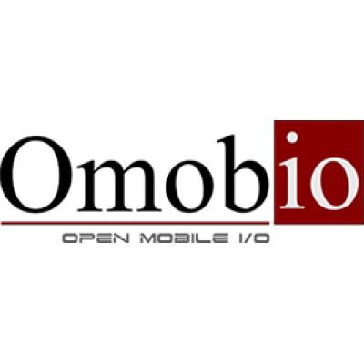 Omobio (Pvt) Ltd. Logo