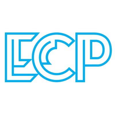 Engineering Carbon Products (ECP) Logo