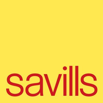 Savills Vietnam Logo