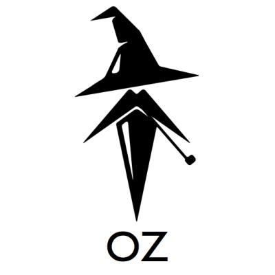 Oz Microsystems Logo