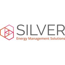 Silver EMS Logo