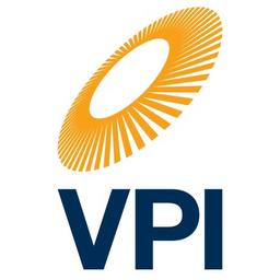 VPI Power Logo