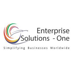 Enterprise Solutions - One Logo