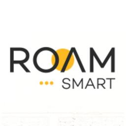 RoamSmart Logo