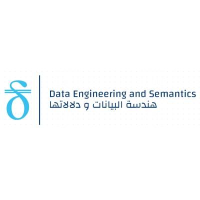 Data Engineering and Semantics Logo