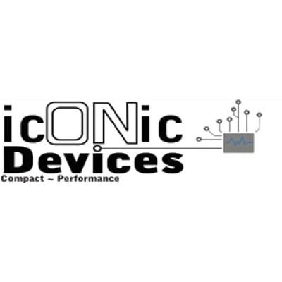 ICONIC DEVICES (PVT) LTD Logo