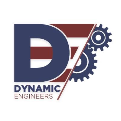 Dynamic Engineers Logo
