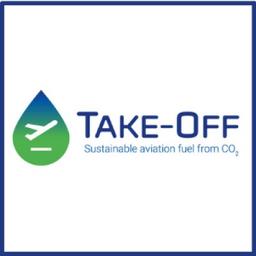 TAKE-OFF project Logo