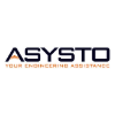 Asysto bvba's Logo
