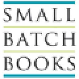 Small Batch Books Logo