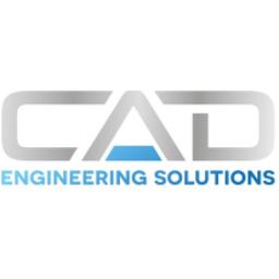 CAD Engineering Solutions Logo