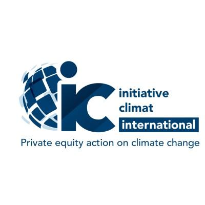 iC International Logo