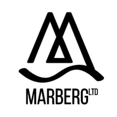 Marberg Ltd's Logo