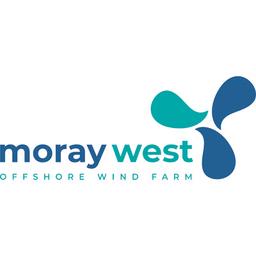 Moray West Logo