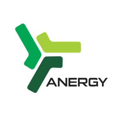 Anergy Logo