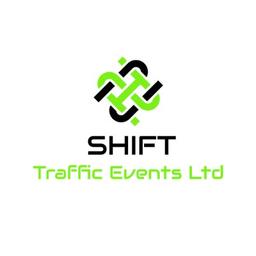 Shift Traffic Events Logo