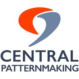Central Patternmaking Limited Logo